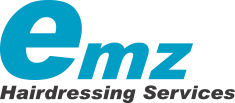 Emz Hairdressing Services Logo